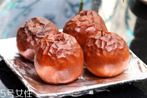 烤梨是哪里的特產(chǎn)？烤梨用什么梨好？