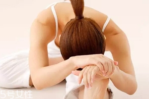 瑜伽有哪些保健功效？能調理多種慢性病