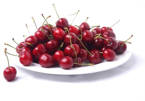 車厘子有苦味可以吃嗎？小心化學試劑