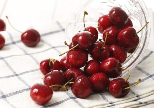 車厘子放冰箱要密封保存嗎？車厘子保存有竅門