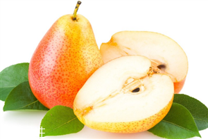 月餅和梨可以一起吃嗎？吃梨降低感冒幾率