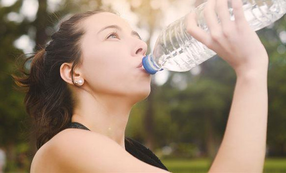 運(yùn)動(dòng)完后喝什么好 不愛(ài)白開(kāi)水可以喝這些