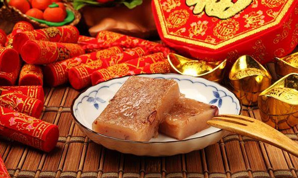 年菜怎么吃不長胖 這4招讓你健康吃年菜 年菜怎么吃不長胖 這4招讓你健康吃年菜