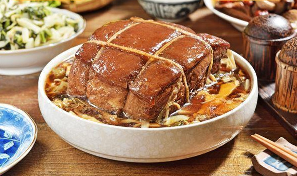 年菜怎么吃不長胖 這4招讓你健康吃年菜 年菜怎么吃不長胖 這4招讓你健康吃年菜