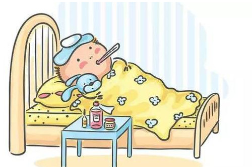 咳嗽不能吃哪些藥？這些食物都別吃