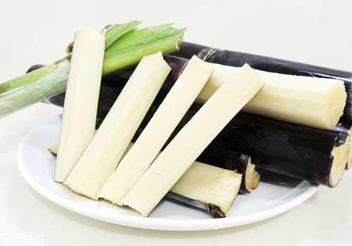 甘蔗吃多了對(duì)牙齒好嗎？有可能損傷牙齒