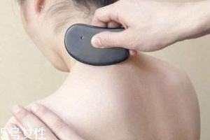 刮痧一定會出痧嗎？刮痧知識詳解