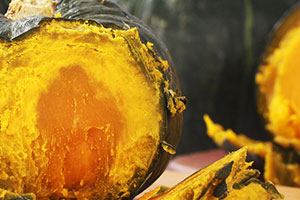 吃南瓜對傷口有影響嗎_有傷口的恢復方法