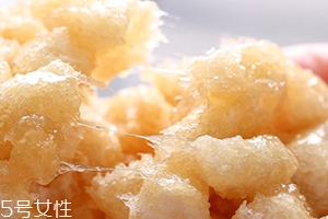 沙琪瑪孕婦可以吃嗎？熱量太高需要注意