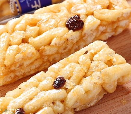 沙琪瑪孕婦可以吃嗎？熱量太高需要注意