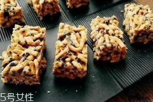 沙琪瑪怎么做？這樣做美味又可口