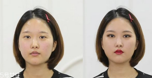 眼線液哪個牌子好用不暈染？眼角下垂畫眼線圖解 