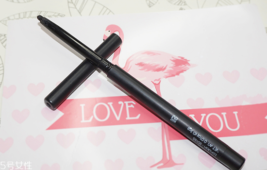 內(nèi)雙用眼線筆還是眼線液好？好用眼線筆推薦