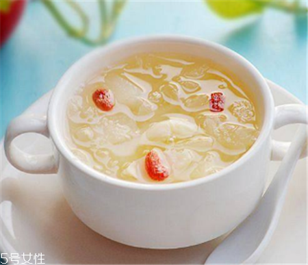 蒸梨可以治感冒嗎？梨怎么吃治感冒？