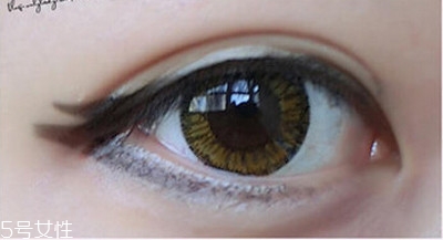2018最流行的眼線畫法有幾種？新手最容易犯的眼線誤區(qū)