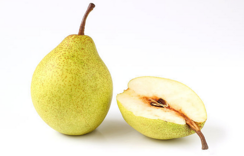 吃梨多久后可以吃螃蟹？吃完螃蟹吃了梨這么辦？