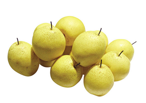 吃梨多久后可以吃螃蟹？吃完螃蟹吃了梨這么辦？