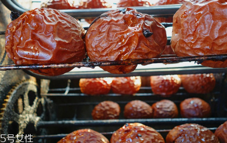 烤梨是哪里的特產(chǎn)？烤梨用什么梨好？