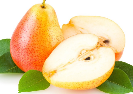 空腹吃梨肚子疼怎么辦？梨性涼并能清熱鎮(zhèn)靜