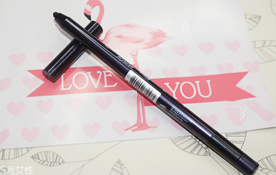 內(nèi)雙用眼線筆還是眼線液好？好用眼線筆推薦