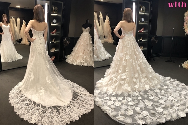 挑婚紗照要注意什么 7個不能忽視的細節(jié)