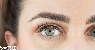 2018最流行的眼線畫法有幾種？新手最容易犯的眼線誤區(qū)