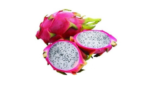 火龍果和梨怎么一起吃？補充膳食纖維