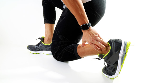 跑步后腳后跟疼怎么辦 4個解除疼痛方法 跑步后腳后跟疼怎么辦 4個解除疼痛方法