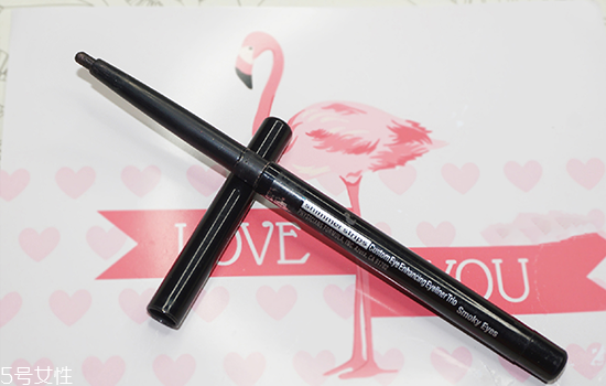 內(nèi)雙用眼線筆還是眼線液好？好用眼線筆推薦