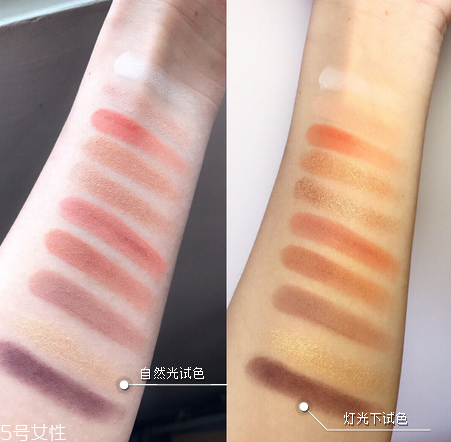 怎樣防止眼影暈染？七種日常眼影搭配秘訣