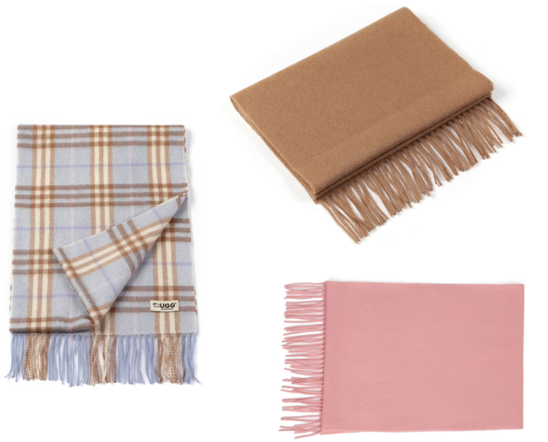 大牌圍巾有哪些品牌 保暖逼格兩不誤 大牌圍巾有哪些品牌 保暖逼格兩不誤