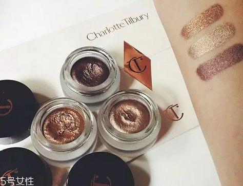 淡妝眼影怎么畫(huà)好看？好用的眼影膏和眼影產(chǎn)品推薦