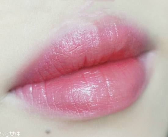 桃花眼妝容好看嗎？桃花眼妝容教程