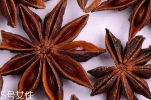 八角發(fā)霉了還能吃嗎 千萬不要食用 八角發(fā)霉了還能吃嗎 千萬不要食用