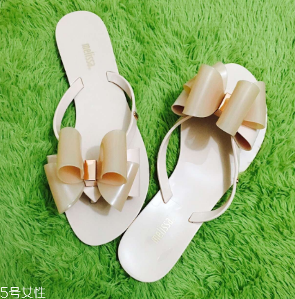 melissa是什么牌子？色彩斑斕惹人愛的果凍鞋