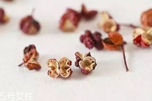 花椒是發(fā)物嗎 不宜多吃 花椒是發(fā)物嗎 不宜多吃