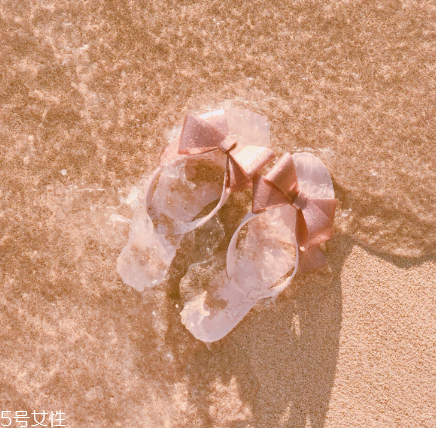 melissa是什么檔次？星光熠熠的小香鞋