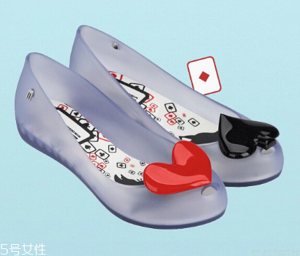 melissa是什么檔次？星光熠熠的小香鞋