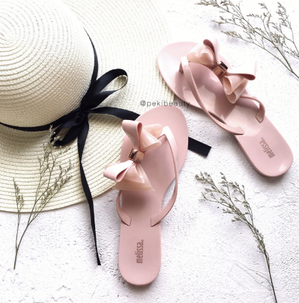 melissa是哪個(gè)國(guó)家的？女王和公主都愛穿它