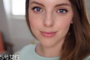 stila眼線筆暈妝嗎？美國(guó)的開架彩妝品牌