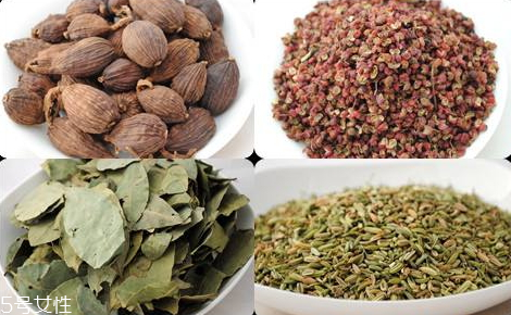 花椒是涼性還是熱性 花椒性溫 花椒是涼性還是熱性 花椒性溫