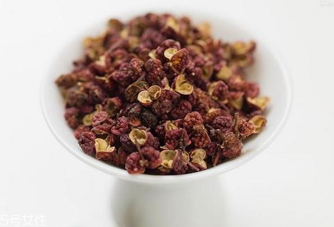 花椒是涼性還是熱性 花椒性溫 花椒是涼性還是熱性 花椒性溫