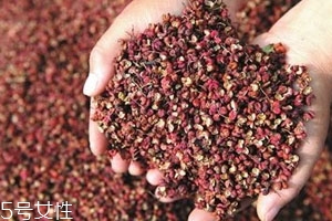 花椒是涼性還是熱性 花椒性溫 花椒是涼性還是熱性 花椒性溫