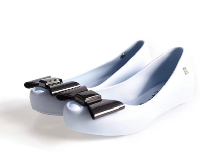 melissa果凍鞋尺碼準(zhǔn)嗎？少女心炸裂的公主鞋