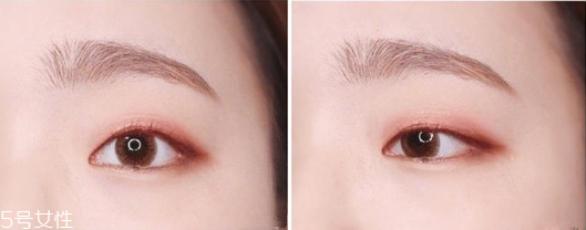 適合畫桃花妝的眼影有哪些？單眼皮桃花妝畫法步驟