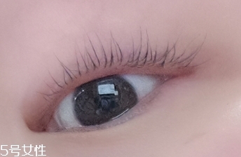 ettusais艾杜莎睫毛膏打底膏怎么用？睫毛一天不會塌