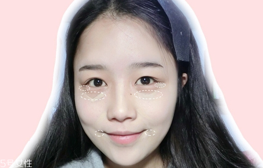 桃花妝的具體畫法步驟 新年脫單桃花妝畫法 桃花妝的具體畫法步驟 新年脫單桃花妝畫法