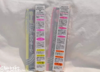 睫毛雨衣涂眉毛可以嗎？睫毛雨衣和眉毛雨衣師出同門(mén)