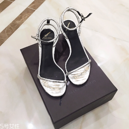 brian atwood是什么牌子？腳尖上的浪漫氣息