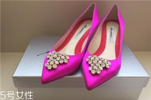 brian atwood是什么牌子？腳尖上的浪漫氣息